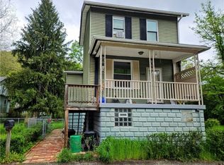 110 Leneake St, Turtle Creek, PA 15145