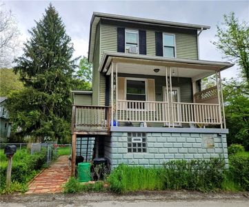 110 Leneake St, Turtle Creek, PA, 15145
