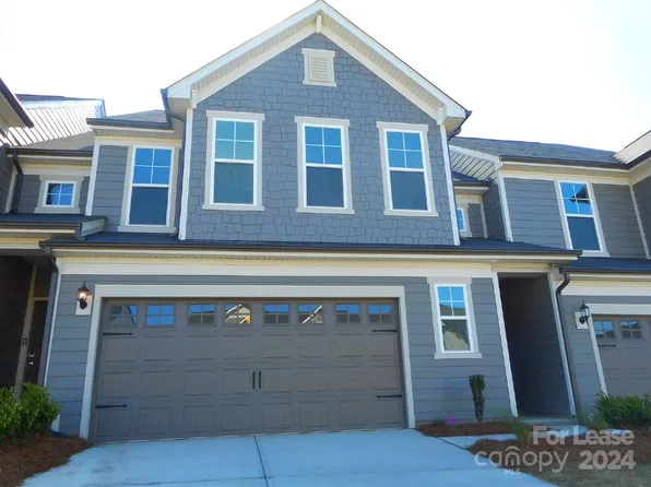 13116 Rover St, Charlotte, NC 28273