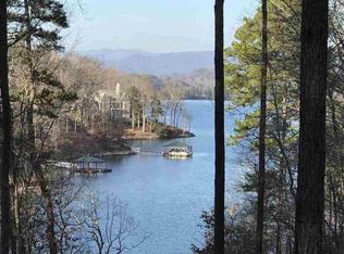 346 Long Cove Trl, Salem, SC 29676
