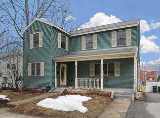 31 Maplewood Ave, Marlborough, MA 01752