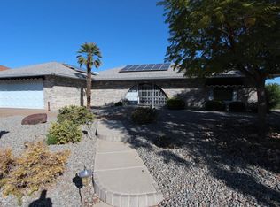 12602 W Blue Bonnet Dr, Sun City West, AZ 85375