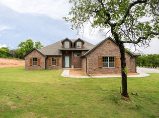 12855 Arbor Meadows Ln, Oklahoma City, OK 73165