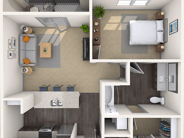 MAA 1201 Midtown — Photo 23
