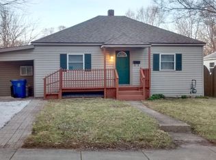 608 E Walnut St, Kokomo, IN 46901