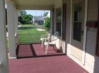 1010 S Crawford St, Troy, OH 45373