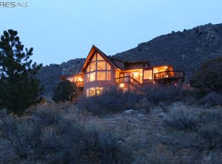 6926 Milner Mountain Ranch Rd, Fort Collins, CO 80526