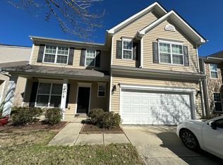 16119 Raptor Ct, Charlotte, NC 28278