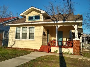 620 Buckalew St, Dallas, TX 75208