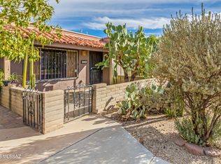 2729 S Lands End Rd, Tucson, AZ 85713