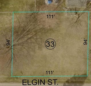 0 Elgin St, Green Camp, OH, 43322