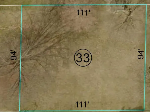 0 Elgin St, Green Camp, OH 43322