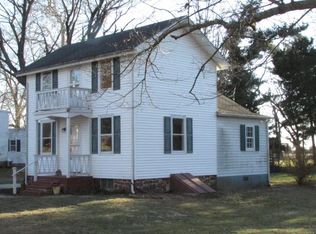 1051 Ye Greate St, Greenwich, NJ 08323