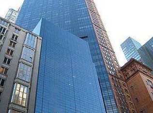 146 W 57th St APT 32B, New York, NY