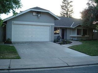 3117 Neptune Way, Modesto, CA 95355