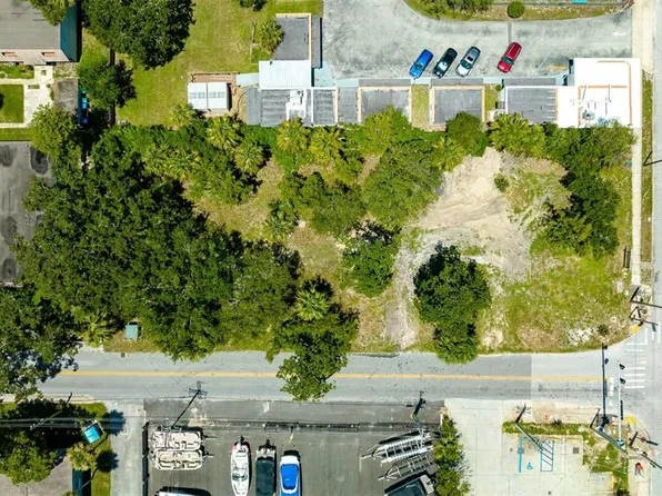 0 Ridgewood Ave #1, Daytona Beach, FL 32117