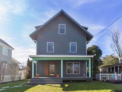 130 Eldredge Avenue West Cpe, Cape May, NJ, 08204