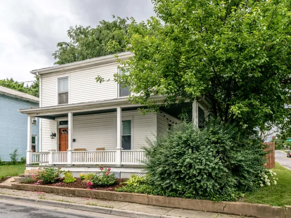 383 Collicello St, Harrisonburg, VA 22802