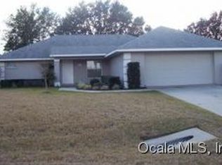 5920 SW 89th Pl, Ocala, FL 34476