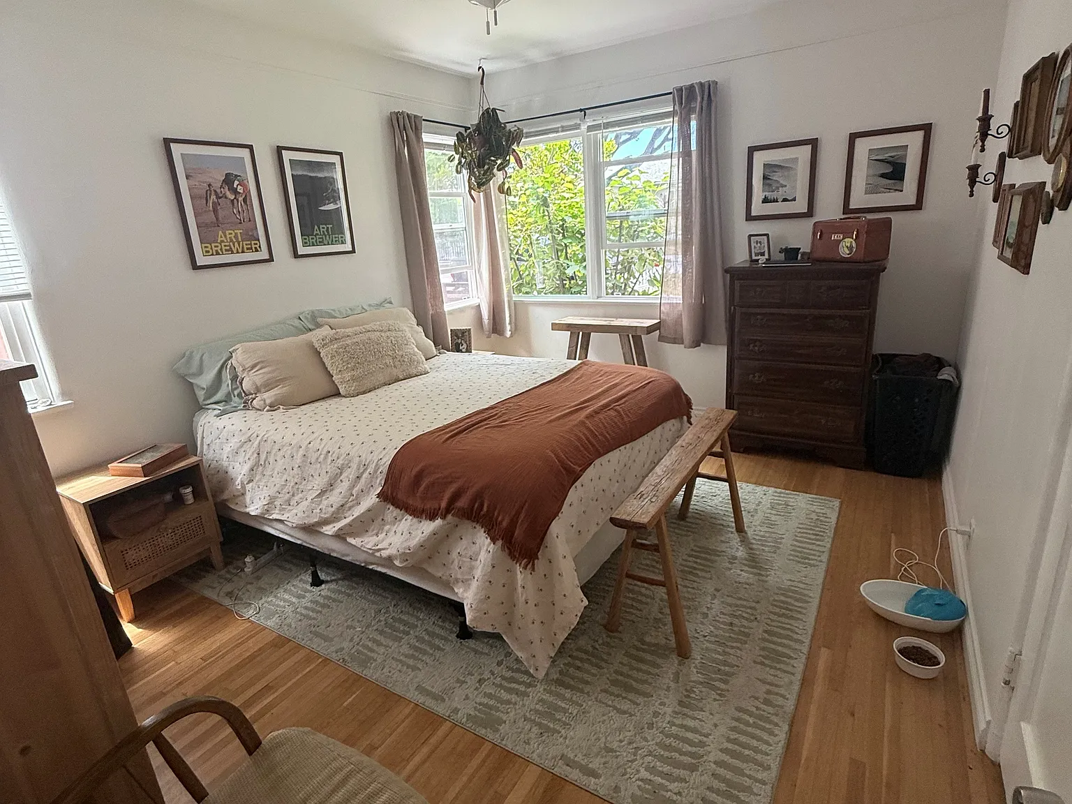 1 bed, 700 sqft, $3,100 — Photo 4