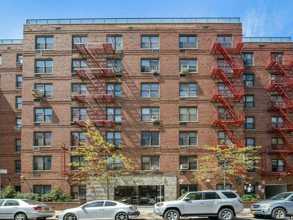 1st image of 133-17 Sanford Avenue #4K
