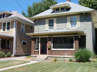 5536 E University Ave, Indianapolis, IN 46219