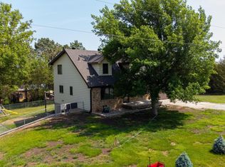 5500 W Rokeby Rd, Denton, NE 68339