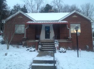 2218 Woodlawn Ave, Portsmouth, OH