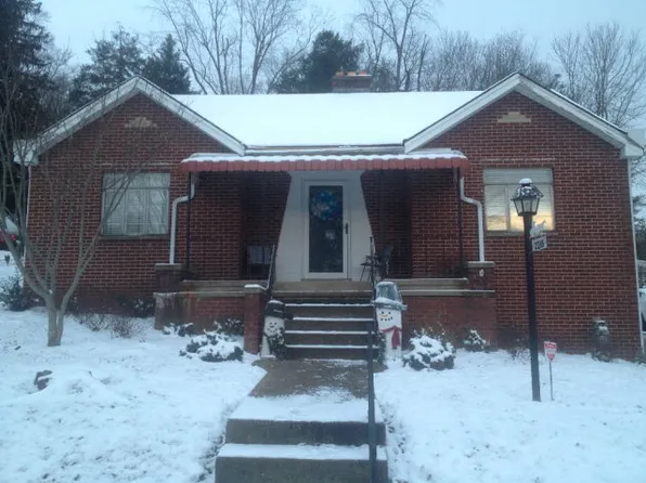 2218 Woodlawn Ave, Portsmouth, OH 45662