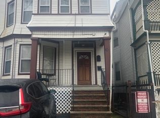 192 N 17th St, East Orange, NJ 07017