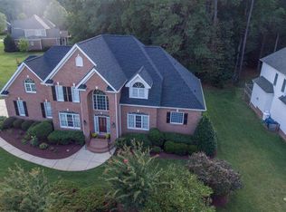 2500 Corley Wood Dr, Raleigh, NC 27606