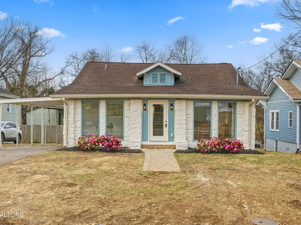 2019 Nadine St, Knoxville, TN 37917