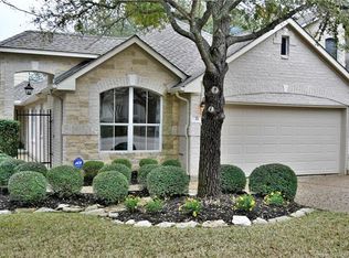 33 Troon Dr, Lakeway, TX 78738