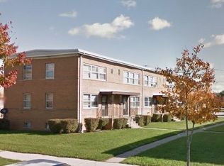 1909 Warwick Ave, Whiting, IN 46394