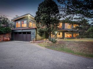 323 Paradise Rd, Golden, CO 80401