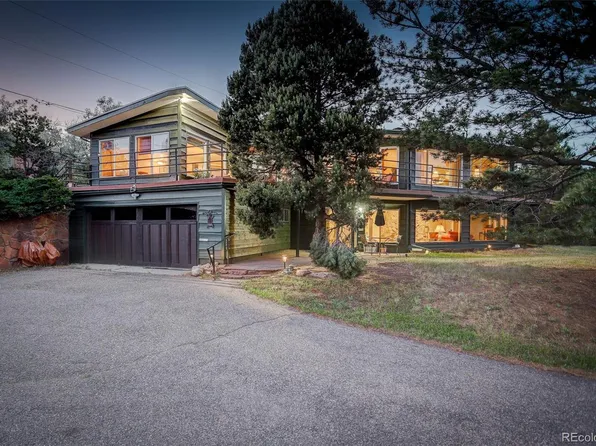 323 Paradise Road, Golden, CO 80401