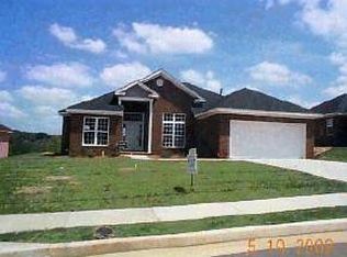 2117 Glenn Falls Dr, Grovetown, GA 30813