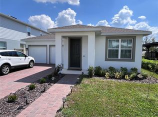 3772 Blue Mountain Way, Apopka, FL 32712