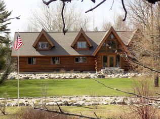8596 Us Highway 2, Manistique, MI 49854