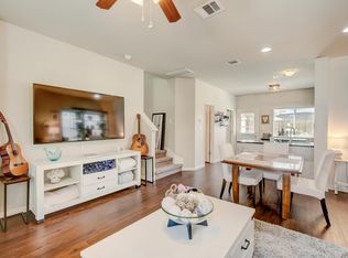 146 Fort Griffin Dr, San Marcos, TX 78666
