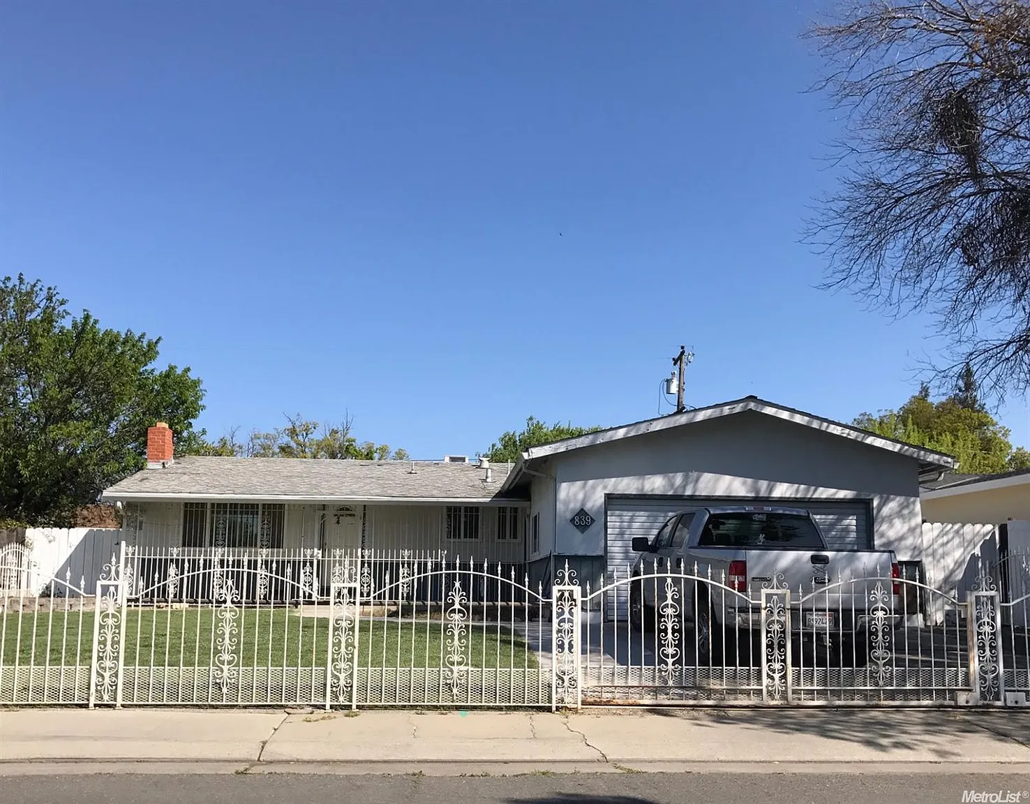 839 San Lucas Ave photo 1