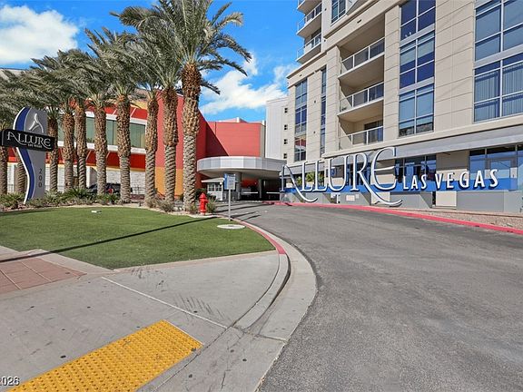 2nd image of 200 W Sahara Ave Unit 3707