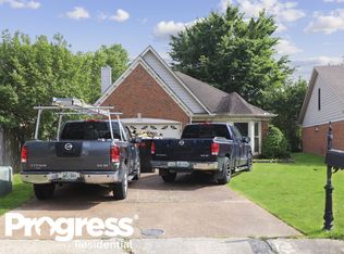 4029 Rolling Green Dr, Memphis, TN 38125
