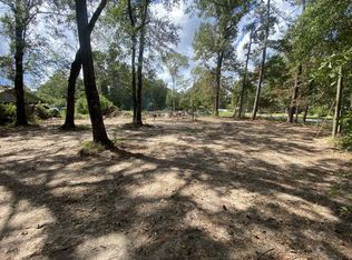 19626 Forest Dr W Lot 258, New Caney, TX 77357
