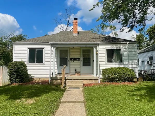 2654 Avalon Pl #2656, Columbus, OH 43219