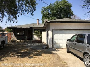 3420 Belle Ter, Bakersfield, CA 93309