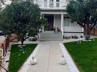 92 Fairview Plz APT 2, Los Gatos, CA 95030