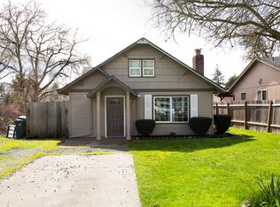 1361 South St, Springfield, OR 97477