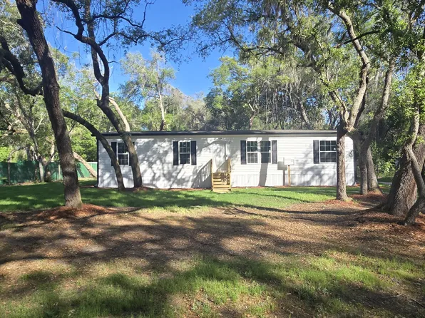 5674 CARIBBEAN Circle, Keystone Heights, FL 32656