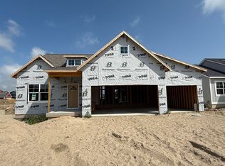 11701 Cherrybud Dr Lot 252, Holland, MI 49424
